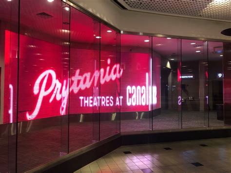 Prytania theatres at canal place - 16 likes, 0 comments - prytaniacanalplace on March 14, 2024: " Get ready to sham-rock the house at Prytania Canal Place this St. Patrick's Day weekend! We have some fresh …